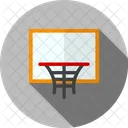 Basket-ball  Icône