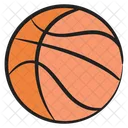 Playbill Sports Ball Game Icon