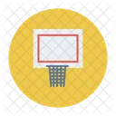 Basket Ball Net Sports Icône