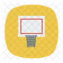 Basket Ball Net Sports Icône