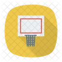 Basket Ball Net Sports Icône