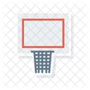 Basket-ball  Icon