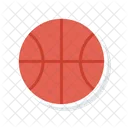 Basket-ball  Icon