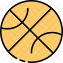 Basket Ball Basketball Basket Icon