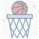 Basket Ball  Icon