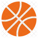 Basket Ball Equipment Icon