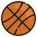 Basketball Competition Competitive Icon