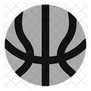 Basket-ball  Icône
