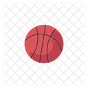 Basket Ball Ballon Texture Icône