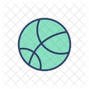 Basket Ball Basketball Ball Bal Icon
