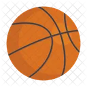 Basket-ball  Icône