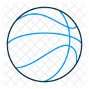 Basket ball  Icon