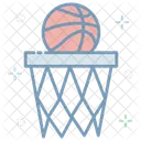 Basket Ball  Icon