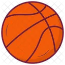 Basket Ball  Icon