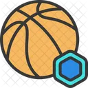 Basket Ball  Icon