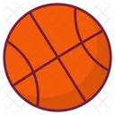 Basket Ball  Icon