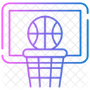 Basket Ball  Icon