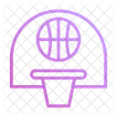 Basket Ball  Icon