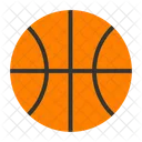Basket-ball  Icône