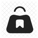 Basket-bookmark  Icon