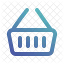 Basket Cart Cart Basket Icon