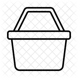 Basket Icon