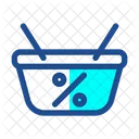 Basket  Icon