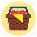 Basket  Icon