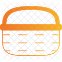 Basket Icon Icon