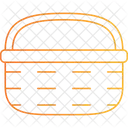 Basket Icon Icon