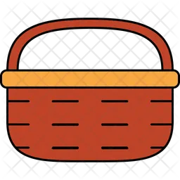 Basket  Icon