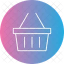 Basket Buy Cart Icon