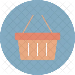 Basket  Icon