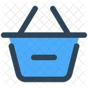 Basket  Icon