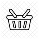 Basket  Icon