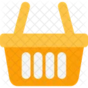 Basket Cart Sell Icon