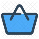 Basket  Icon