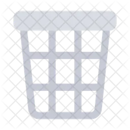 Basket  Icon