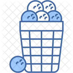 Basket  Icon