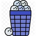 Basket  Icon