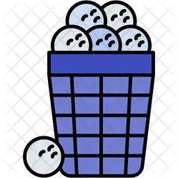 Basket  Icon