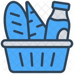 Basket  Icon