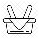 Basket  Icon