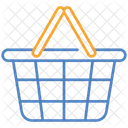 Basket  Icon