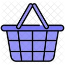 Basket  Icon