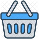 Basket Purchase Buy Icon