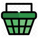 Basket  Icon