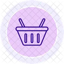 Basket  Icon