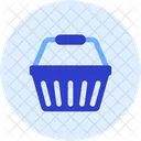 Basket Shopping Cart Icon