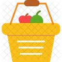 Basket  Icon